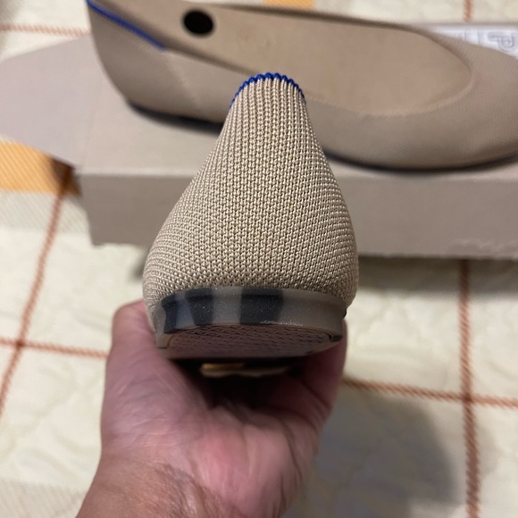 NIB ROTHY’S - Picture 2 of 4